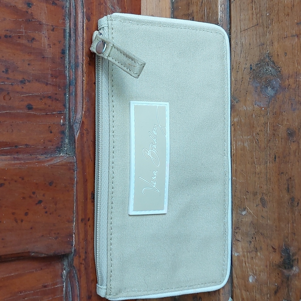 Vera Bradley Card wallet